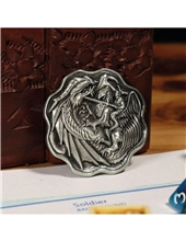Dungeons & Dragons Collectible Coins (6 pcs)