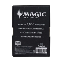Collector's ingot Magic The Gathering - Phyrexia