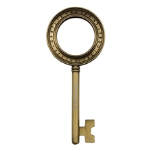 Collector's Key Dungeons & Dragons - Thieves Key to the Vault