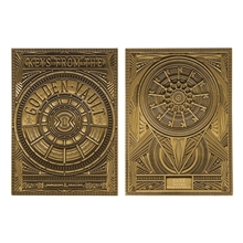 Collectible ingot Dungeons & Dragons - Keys From The Golden Vault