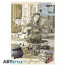 Harry Potter Postcard Set - Characters (5 pcs)