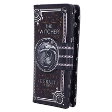 Witcher Wallet - Geralt