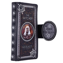 Witcher Wallet - Geralt