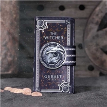 Witcher Wallet - Geralt