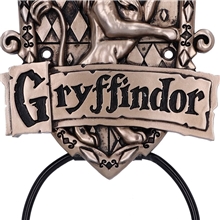 Harry Potter Door Knocker - Gryffindor