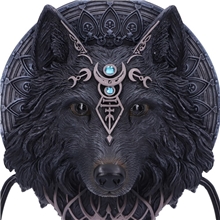 Knocker Wolf Moon