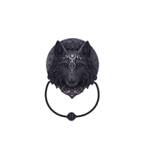 Knocker Wolf Moon