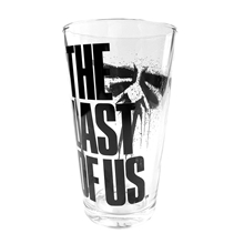 Glass The Last of Us - Firefly
