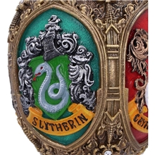 Harry Potter Christmas Ornament - Hogwarts Houses