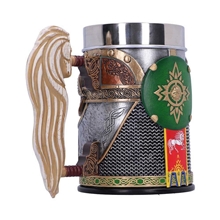 The Lord of the Rings Tankard - Rohan