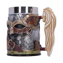 The Lord of the Rings Tankard - Rohan