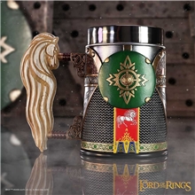 The Lord of the Rings Tankard - Rohan