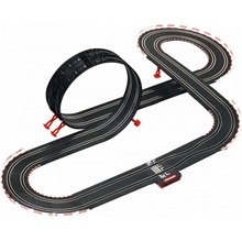 Carrera GO Slot Car Track - 62566 Sonic 4.9