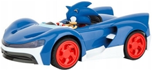 Carrera GO Racetrack - 63520 Sonic