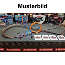 Slot Car Track Carrera GO Challenger - 68001 Sonic