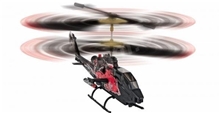 R/C Helicopter Carrera 501040X Red Bull Cobra