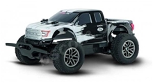 R/C Car Carrera 181069 Ford F-150 Raptor (1:18)