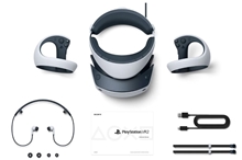 PlayStation VR2 (PS5) (SALE)