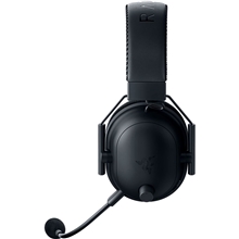 Razer BlackShark V2 Pro (2023) black 