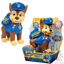 Spin Master - Paw Patrol The Movie Chase Mission Up