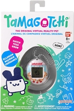 Bandai Tamagotchi Original - Milk and Cookies