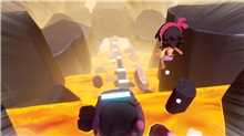 Koa and the Five Pirates of Mara (SWITCH)