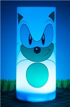 Light Tubez Sonic the Hedgehog