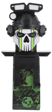 Decorative desk light and phone/controller stand Call of Duty: Ghost Icon