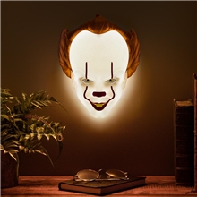 Light IT - Pennywise