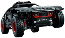 LEGO® Technic 42160 Audi RS Q e-tron	