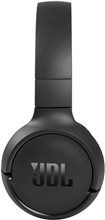 JBL Tune 510BT Wireless Pure Bass Sound - Black