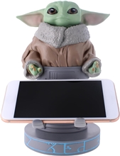 Cable Guy - Star Wars: The Mandalorian - Grogu Seeing Stone