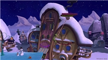The Grinch: Christmas Adventures (X1/XSX)