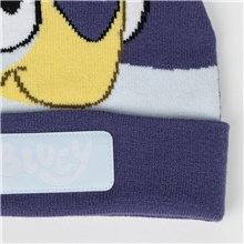 Bluey Child Winter Hat