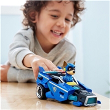 Paw Patrol - The Mighty Movie: Chase Vehicle