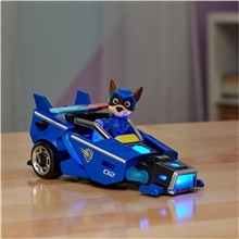 Paw Patrol - The Mighty Movie: Chase Vehicle