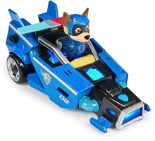 Paw Patrol - The Mighty Movie: Chase Vehicle