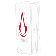 Assassins Creed - Soft Silicone Cover (PS5)