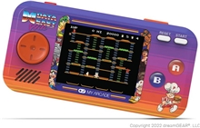 MY ARCADE Pocket Player - Data East Hits (308 games in 1)