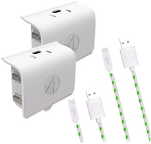 STE SX C10 Twin play & Charge battery pack (X1) (SALE)