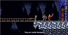Beholgar (SWITCH)