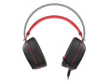 Gaming set 4-in-1 Genesis Cobalt 330 RGB CZ/SK, RGB backlighting (PC)