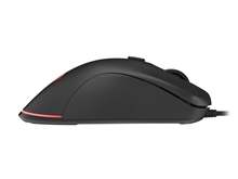 Genesis gaming optical mouse KRYPTON 200 (PC)