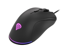 Genesis gaming optical mouse KRYPTON 200 (PC)