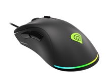 Genesis gaming optical mouse KRYPTON 200 (PC)