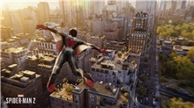Marvels Spider-Man 2 (PS5) (SALE)