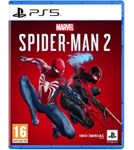 Marvels Spider-Man 2 (PS5) (SALE)