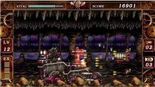 The Legend of Steel Empire (SWITCH)