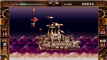 The Legend of Steel Empire (SWITCH)