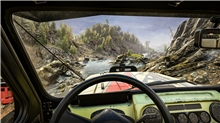 Expeditions: A MudRunner Game (PC)
